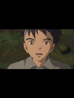 [x]映画『君たちはどう生きるか』予告映像(海外版)｜The Boy and the Heron’s Trailer - YouTube