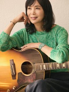 [x]山下達郎作曲×竹内まりや作詞・歌唱楽曲、43年ぶりに発表 浅田真央出演CM曲に の画像・写真 - ぴあ音楽