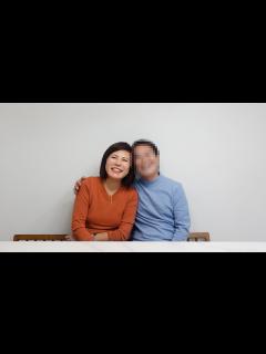 [x]母の旦那様(義父)が3年ぶりに帰って来ました【初登場】 - YouTube