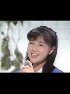 [x]アイドルを探せ 菊池桃子 4 - YouTube