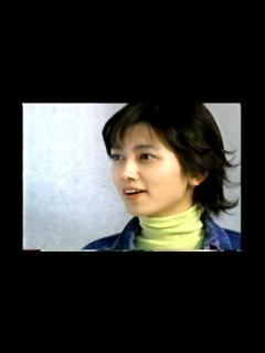 [x]【懐かしいCM】（2）（30秒編）遠藤久美子 競艇 KYOTEI 2003年 Retro Japanese Commercials - YouTube