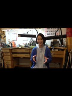 [x]『アイミタガイ』黒木華さんクランクアップインタビュー - YouTube