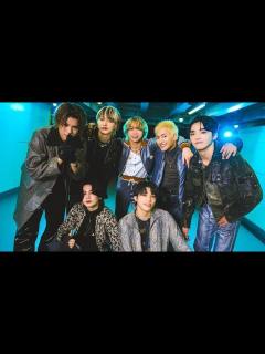 [x]BE:FIRST「Masterplan」自身最速でMV1000万回再生突破 日本・世界でトレンド1位に/Pk voice 4 - YouTube