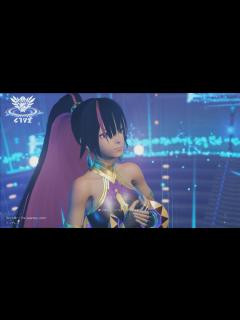 [x]PSO2：NGS｜ナーデレフのステージライブ｜4K・DLSS - ニコニコ動画