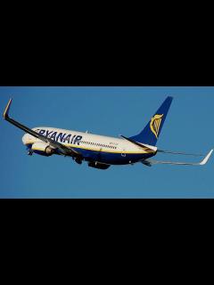 [x]Ryanair Backtracks on Plans For Transatlantic Services | Aviation ...