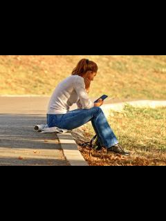 [x]Woman Casual Jeans - Free photo on Pixabay