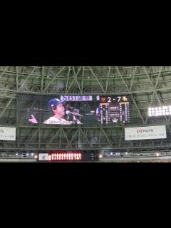 [x]SMBC 日本シリーズ 2019 藤井フミヤ 勝利の空へ - YouTube