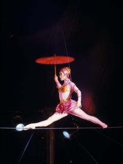 [x]Cirque du Soleil: curiosità che lo riguardano | Elle