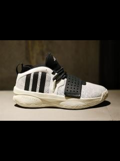 [x]adidas Dame 8 EXTPLY Official Release Information | Nice Kicks