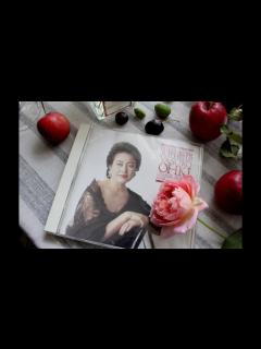 [x]小さな窓の花ごよみ 423 暮れゆく川辺 懐かしいシャンソン ♪ 昔聞いたシャンソン～ピアニッシモ：大木康子 ♪ - YouTube