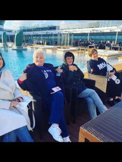 [x]Nolan sisters to perform all together after 43 years despite Linda's ...