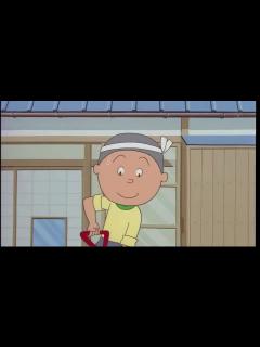 [x]ゴールデンサザエさんウィーク2024年04月30日