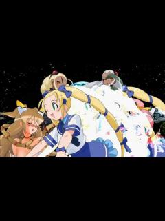 [x]オトメディウスG OP（HD画質） - YouTube