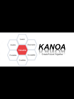 [x]株式会社KANOA