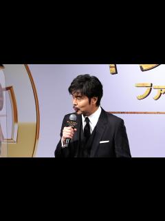 [x]小澤征悦、妻・NHK桑子真帆アナとのクリスマスの予定聞かれノロケる「夜はゆっくりしたい」 - オリコン | Yahoo! JAPAN