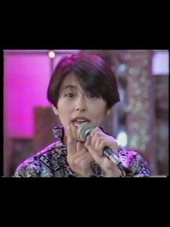 [x]なんてったってアイドル 小泉今日子 - YouTube