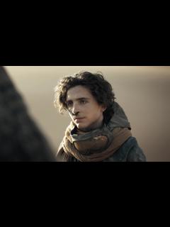 [x]ティモシー・シャラメ主演『DUNE/デューン 砂の惑星』続編『デューン 砂の惑星 PART2』予告編解禁 - YouTube