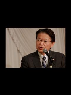 [x]民主党・共生社会創造フォーラムin東京（長妻昭の報告） 2016年3月16日 - YouTube