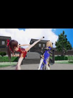 [x]東方功夫project - YouTube