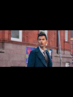 [x]Doctor Who 60th anniversary trailer confirms new and returning cast members