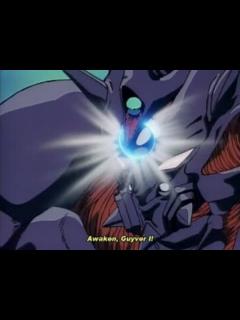 [x]OVA ガイバー6-1 - ニコニコ動画