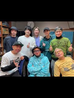[x]DA PUMP、木梨憲武と所ジョージが「勝手に」楽曲提供！ | Liveen Times
