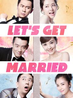 [x]Prime Video: Let's Get Married
