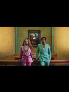 [x]You can now take the Beyonce and Jay-Z tour of The Louvre - ABC News