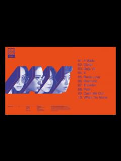 [x]f(x) - 4 Walls [FULL ALBUM] [HQ] [720p] - YouTube