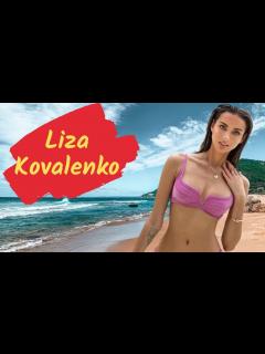 [x]Liza Kovalenko Biografía estilo de vida 2024 - YouTube
