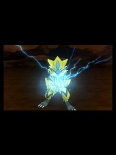 [x]幻のポケモン・ゼラオラだけが覚える技「プラズマフィスト」公開！ - YouTube