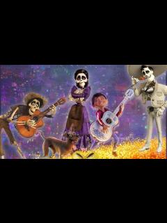 [x]Al Teatro Savio è in scena Coco con la Compagnia delle fiabe