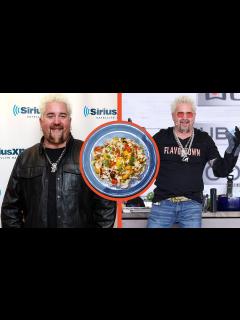 [x]Guy Fieri Got Stuck In An Elevator And The Fire Department Had To ...