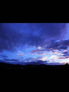 [x]Blue Sky Background Free Stock Photo - Public Domain Pictures