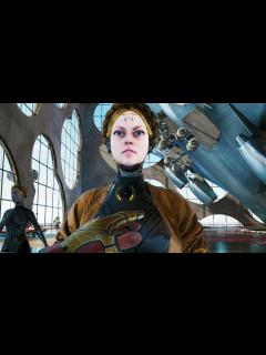 [x]Robot Twins Unmasked Face Reveal - Atomic Heart 2023 - YouTube