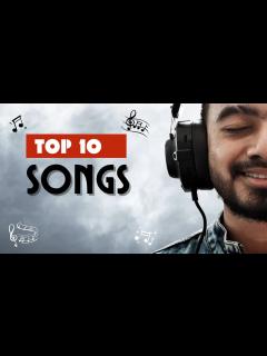 [x]Top 10 songs - YouTube
