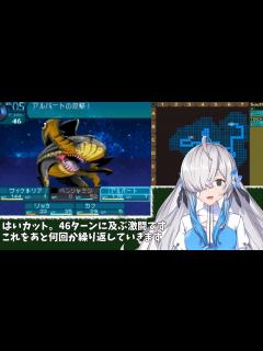 [x]3163歩 極限低歩数世界樹3 【音楽的同位体実況】 part3 - ニコニコ動画
