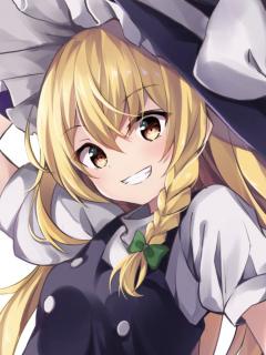 [x]フランの習い事 - 魔理沙編 - 【本編