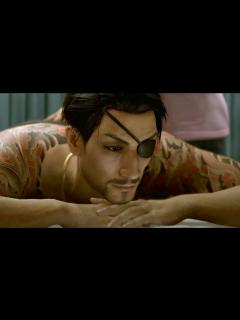 [x]01 【真島の兄さんが如く】 龍が如く極2 真島編 - YouTube