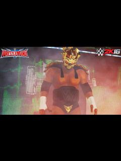 [x]Triple H Wrestlemania 32 Full Entrance HD - WWE 2K16 (PS4/XBOX ONE ...