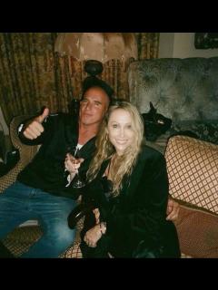 [x]Noah Cyrus fights back after she's slammed for liking Liam Hemsworth's ...