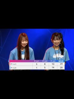 [x]AKB48天下一HADO会 Final Season 遂に開幕！！！