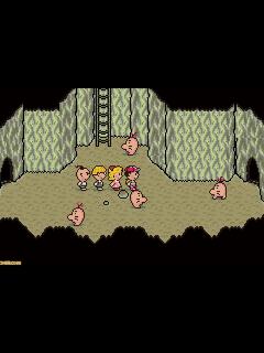 [x]MOTHERシリーズ大好きな変態！MOTHER2をやる！ - YouTube