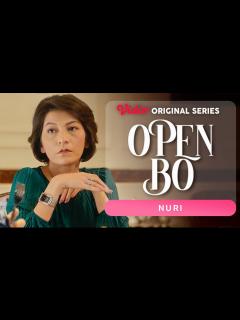 [x][Gratis] Open BO - Open BO - Vidio Original Series | Nuri (2023) | Vidio