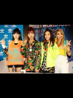 [x]圧倒的人気の2NE1がYGから捨てられた理由【K-POP】 - YouTube