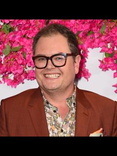 [x]Drag Race UK star addresses Alan Carr crush comments
