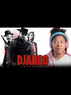 [x]Django Unchained (2012) Was OFF The Chain !! First Time Watching - YouTube