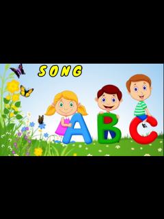 [x]ABC Song। Phonics Song। Learn ABC Alphabet for Kids - YouTube
