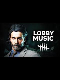[x]Dead by Daylight: Alan Wake Lobby Music [Fan-Made] - YouTube