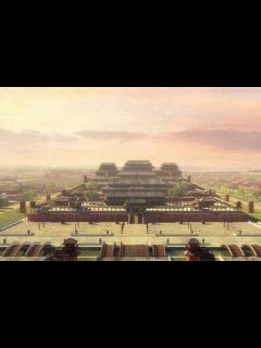 [x]唐朝后，长安城为什么失去了成为中国国都的优势？一个原因最致命_凤凰网视频_凤凰网